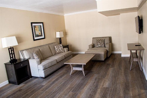 Travelodge by Wyndham Monterey Bay image 7