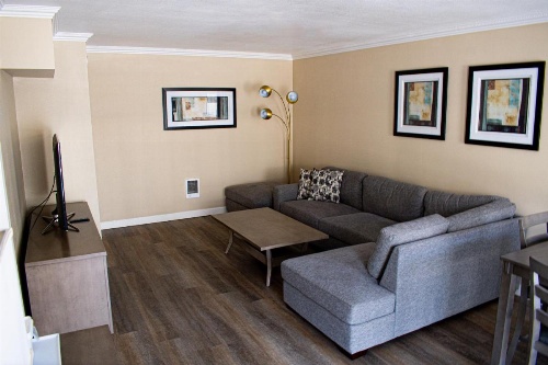 Travelodge by Wyndham Monterey Bay image 13