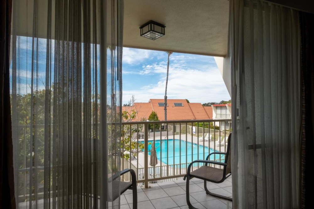 Travelodge by Wyndham Monterey Bay Image 17
