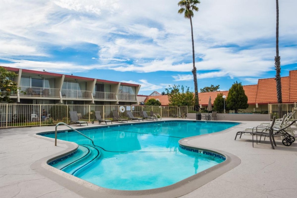 Travelodge by Wyndham Monterey Bay Image 18