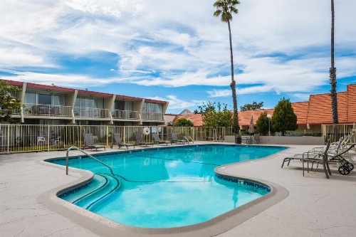 Travelodge by Wyndham Monterey Bay image 18