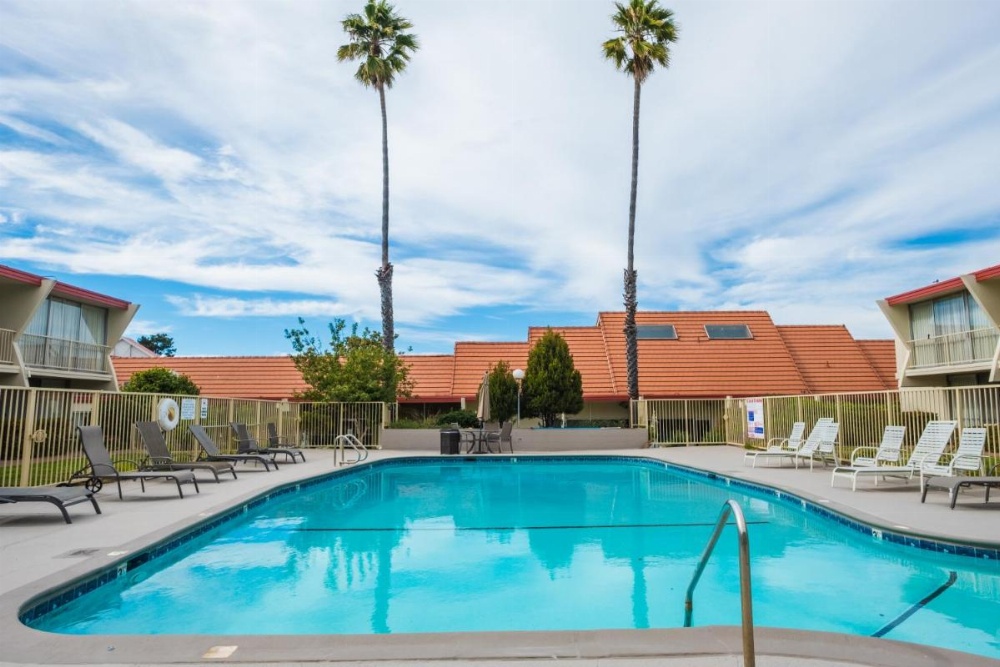Travelodge by Wyndham Monterey Bay Image 19
