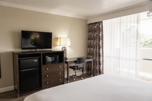 Travelodge by Wyndham Monterey Bay image 20