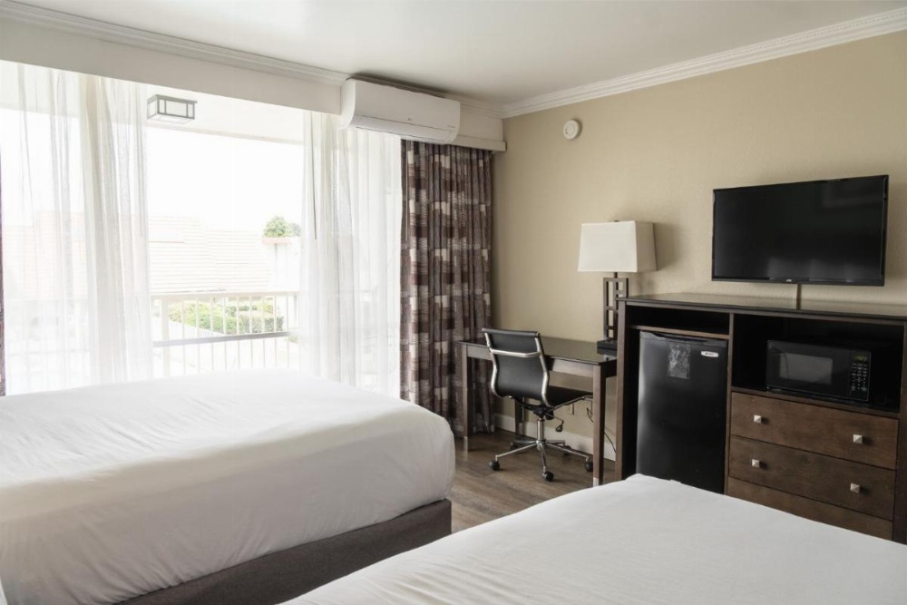 Travelodge by Wyndham Monterey Bay Image 22