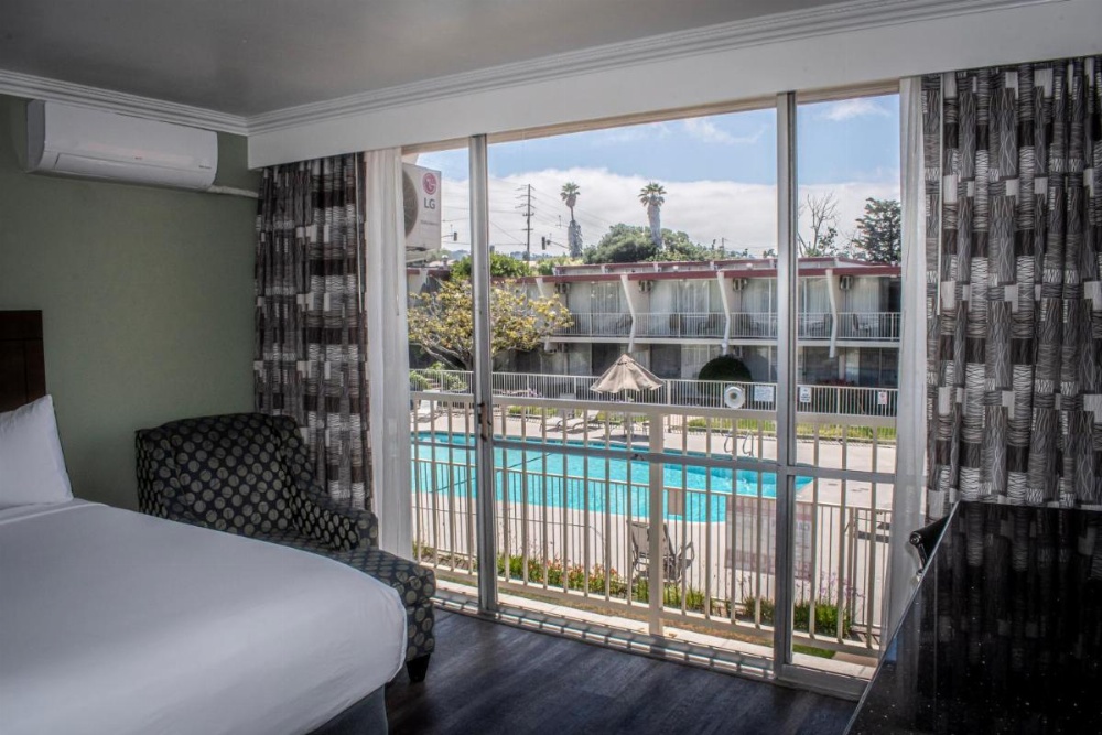 Travelodge by Wyndham Monterey Bay Image 23