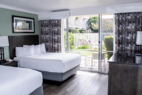 Travelodge by Wyndham Monterey Bay image 24