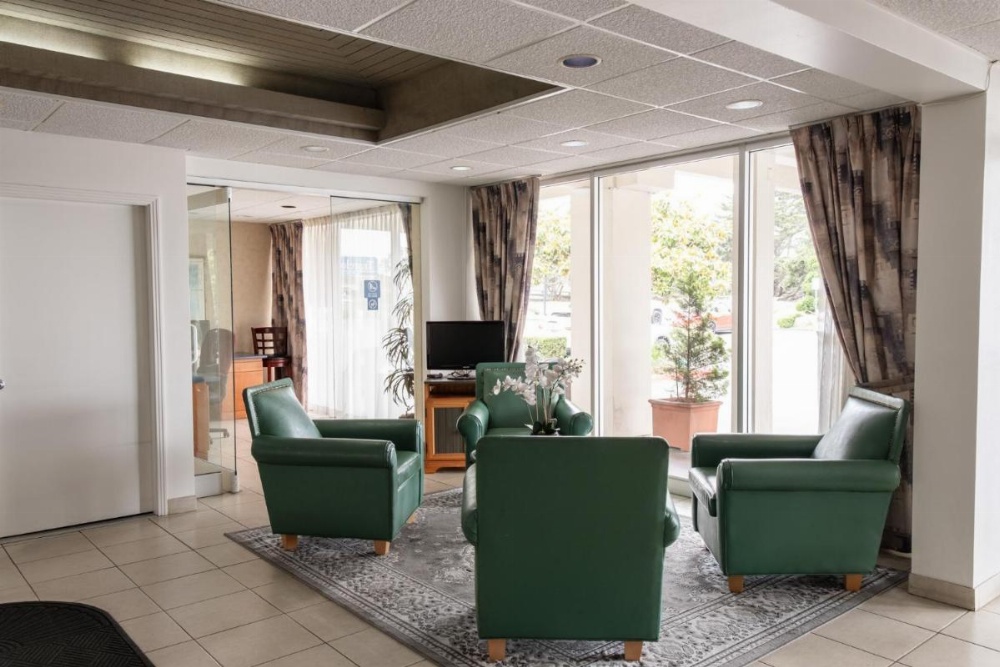 Travelodge by Wyndham Monterey Bay Image 25