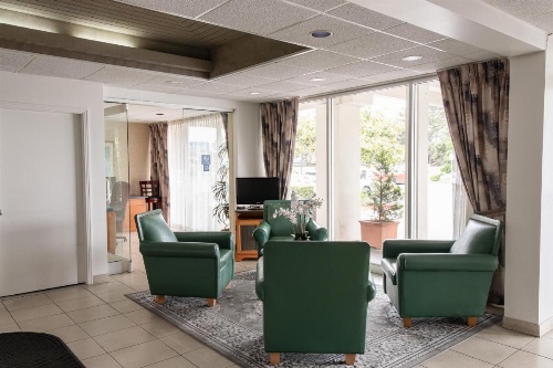 Travelodge by Wyndham Monterey Bay image 25