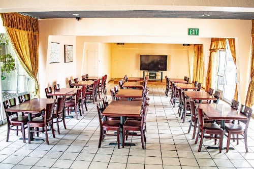 Travelodge by Wyndham Monterey Bay image 27