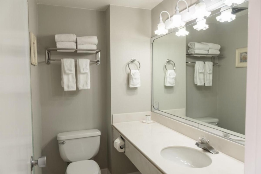 Travelodge by Wyndham Monterey Bay Image 6